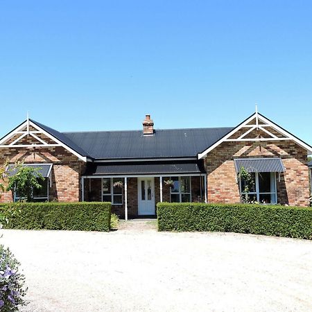 Hazelcreek Cottages Exeter Exterior foto